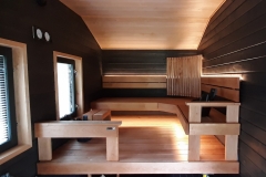 Ulkosauna